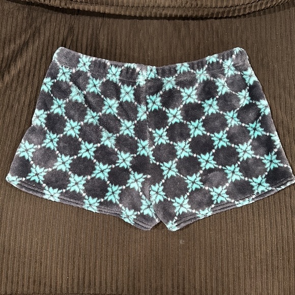 So. Brand Soft and Cozy Pajama Shorts Medium Size - Picture 5 of 5